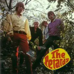 The Petards : The Petards 1967-1971